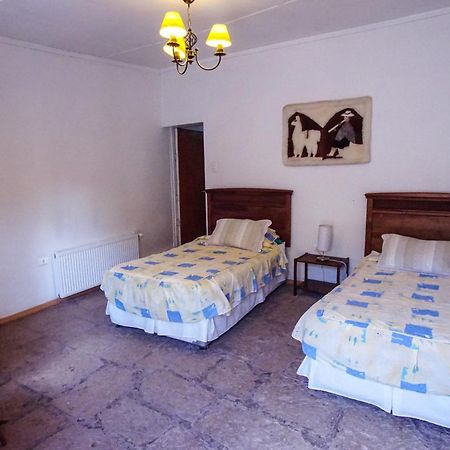 Quinta Adela Bed & Breakfast San Pedro de Atacama Exterior photo