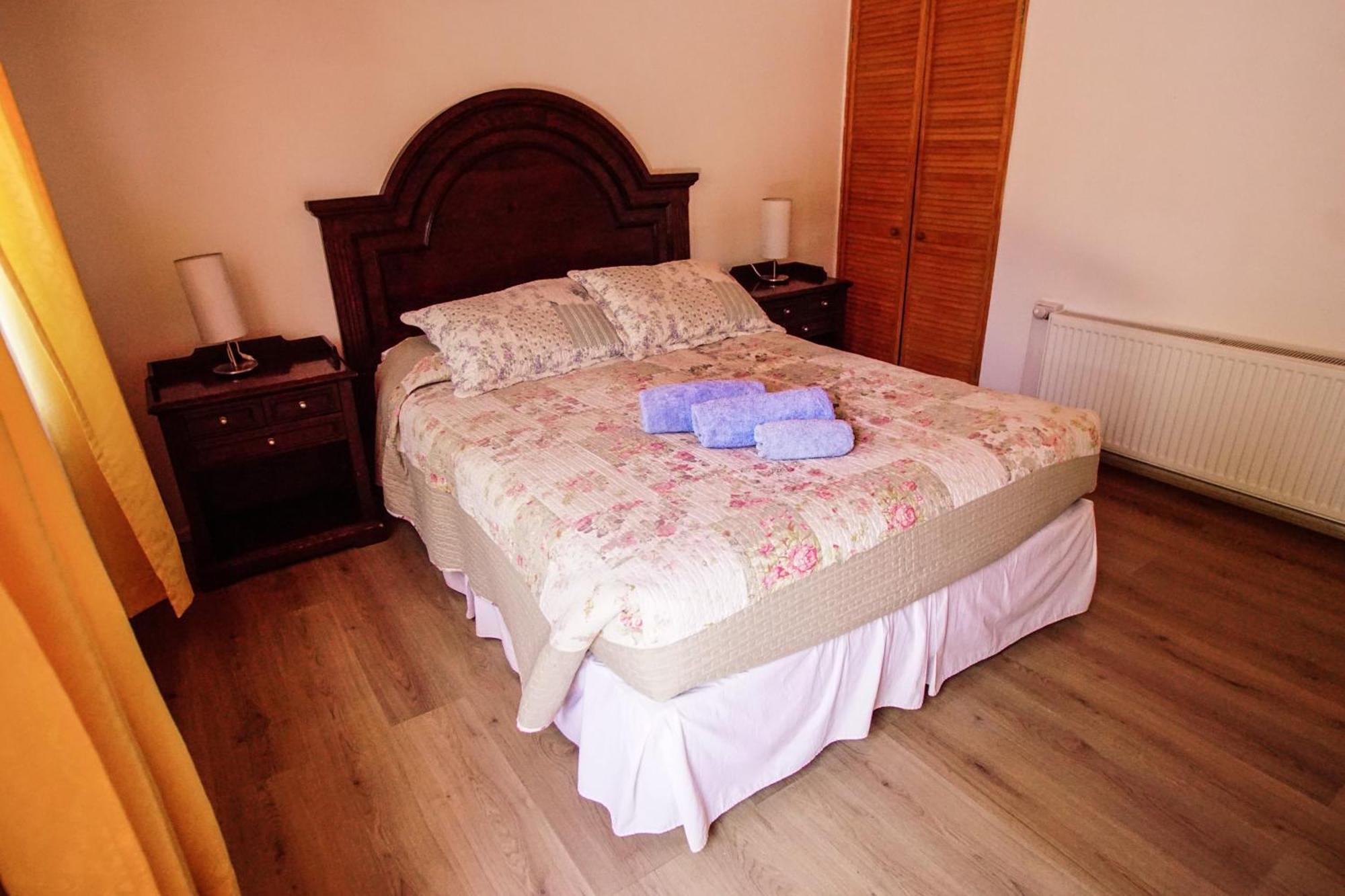 Quinta Adela Bed & Breakfast San Pedro de Atacama Exterior photo