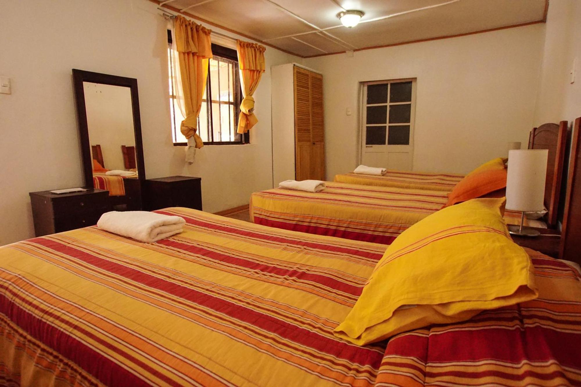 Quinta Adela Bed & Breakfast San Pedro de Atacama Exterior photo