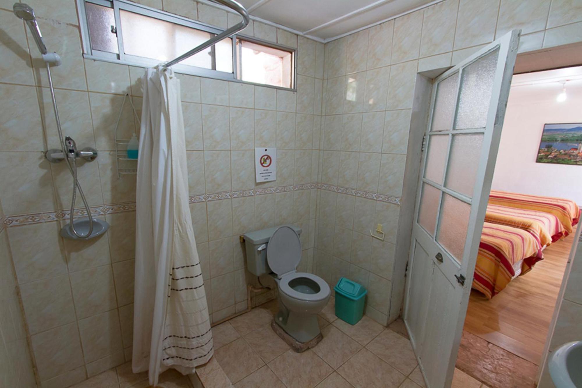 Quinta Adela Bed & Breakfast San Pedro de Atacama Room photo
