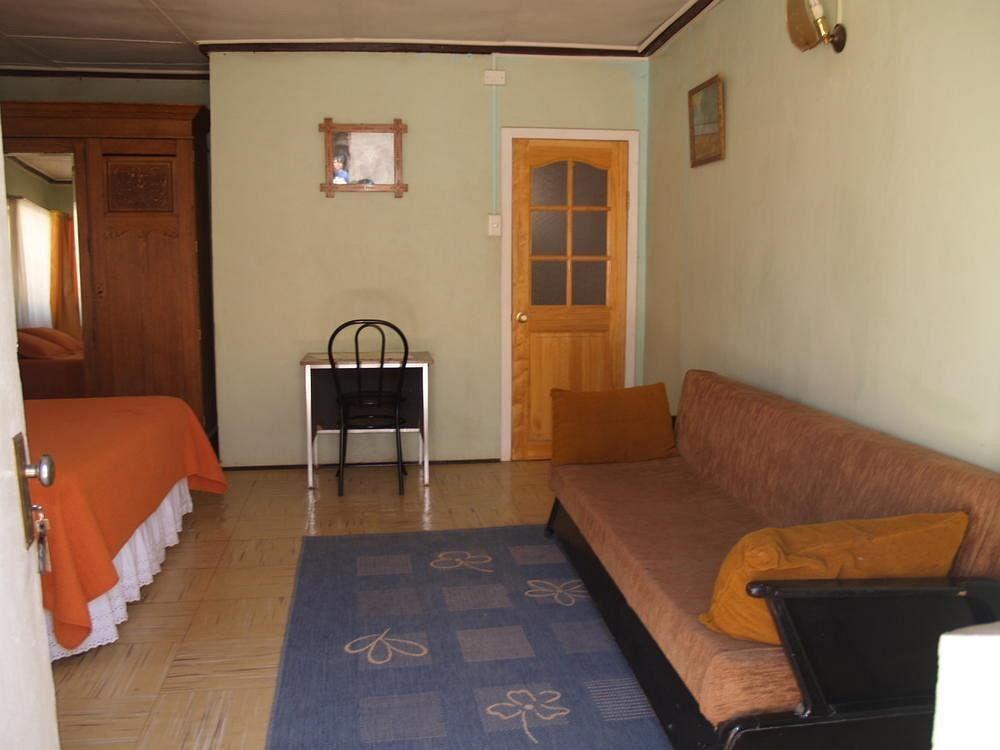 Quinta Adela Bed & Breakfast San Pedro de Atacama Exterior photo