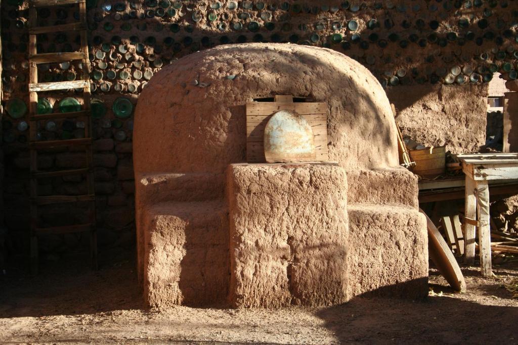 Quinta Adela Bed & Breakfast San Pedro de Atacama Exterior photo