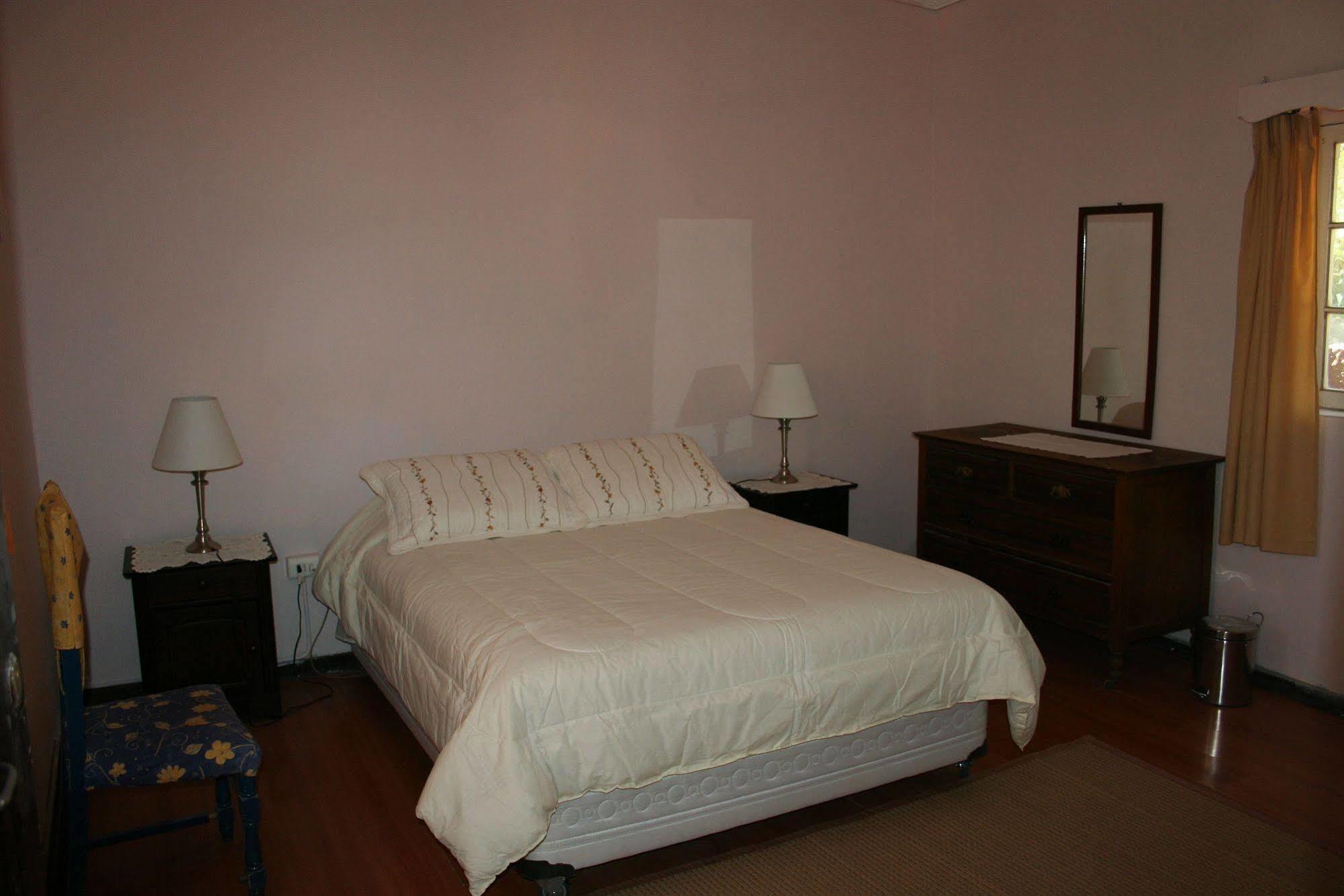 Quinta Adela Bed & Breakfast San Pedro de Atacama Exterior photo