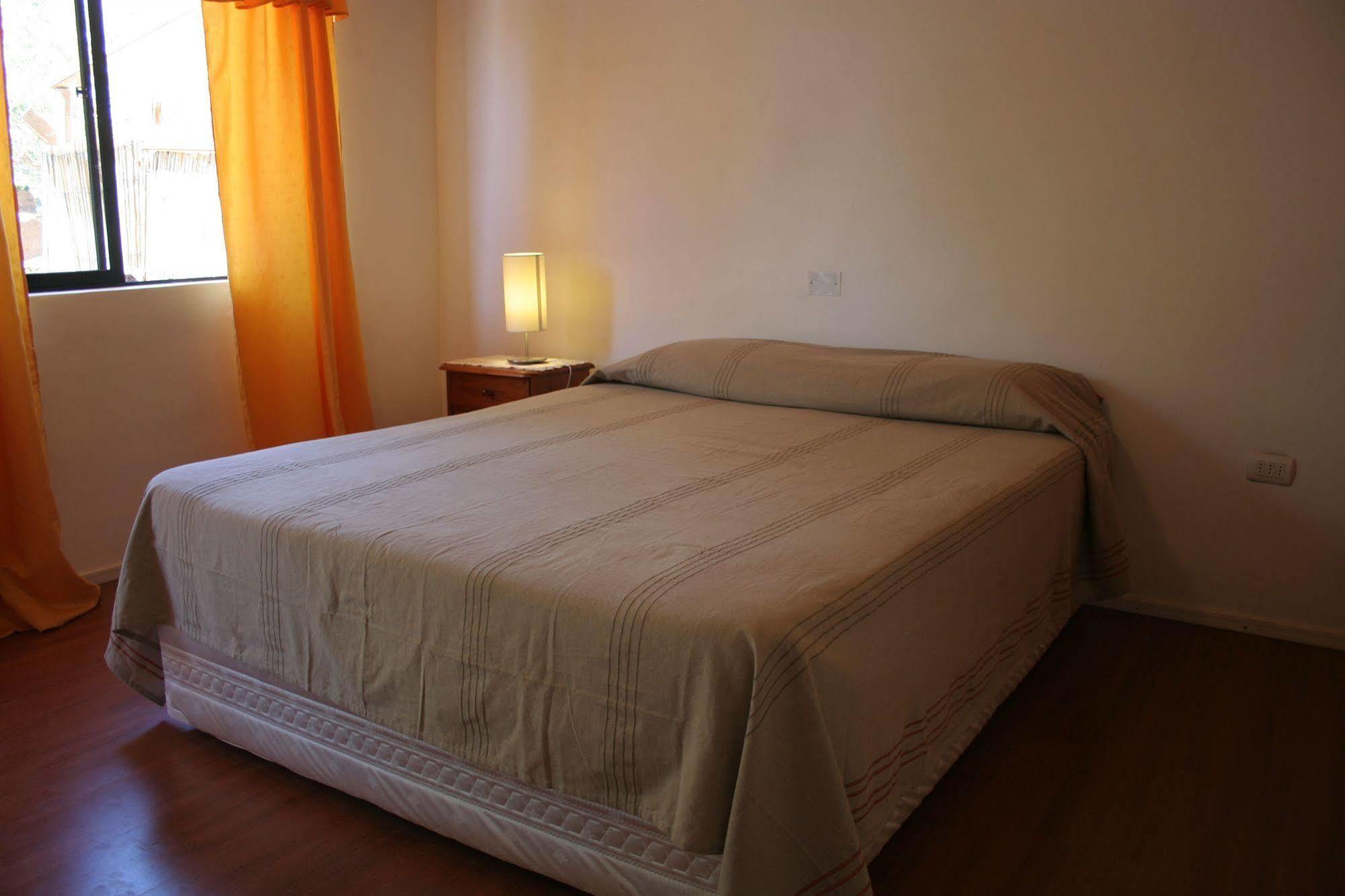 Quinta Adela Bed & Breakfast San Pedro de Atacama Exterior photo