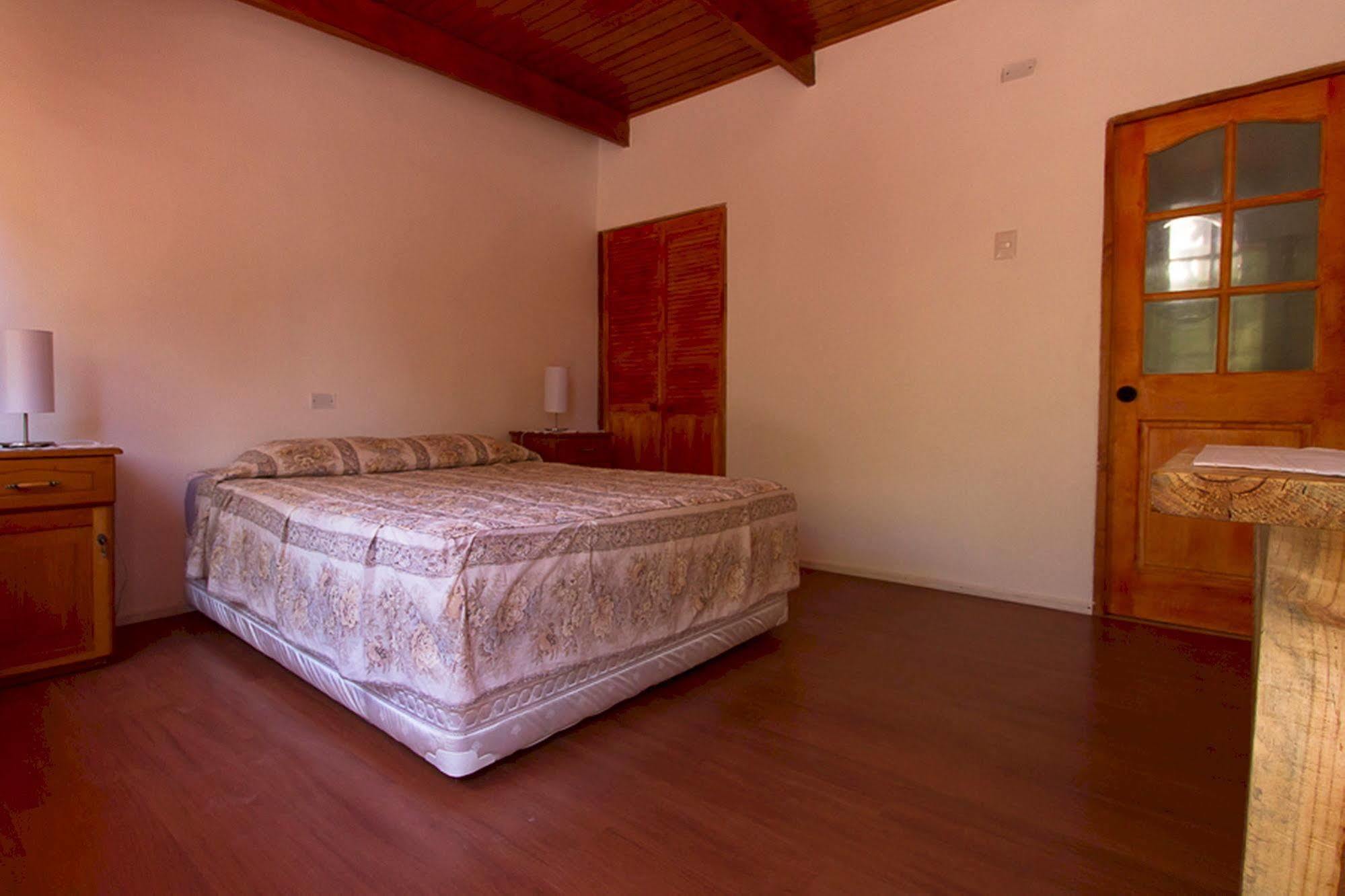 Quinta Adela Bed & Breakfast San Pedro de Atacama Exterior photo