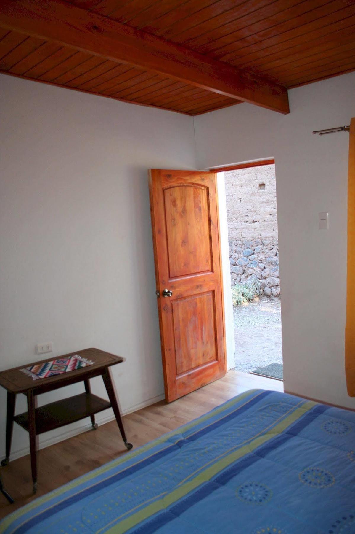 Quinta Adela Bed & Breakfast San Pedro de Atacama Exterior photo