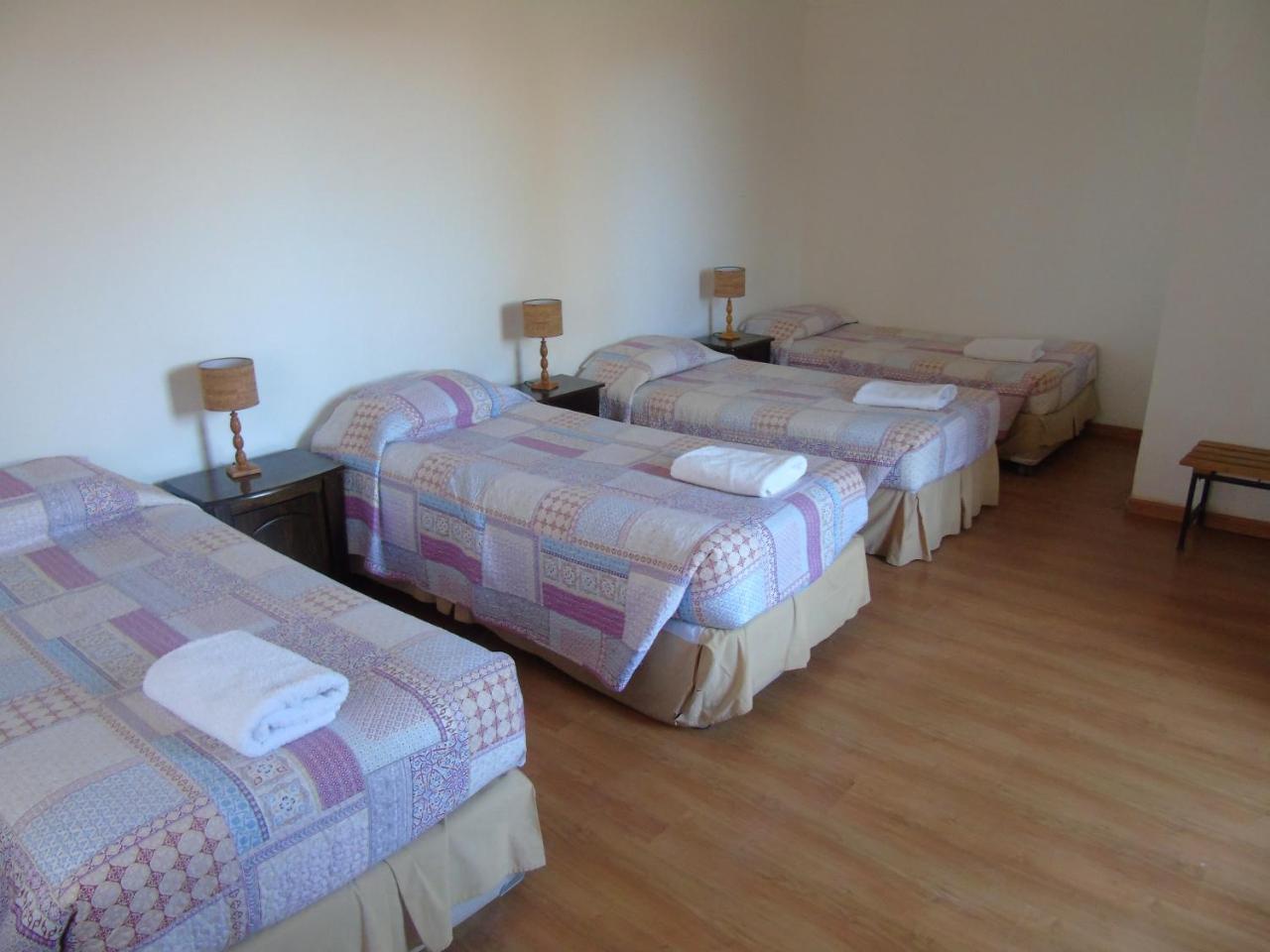 Quinta Adela Bed & Breakfast San Pedro de Atacama Exterior photo