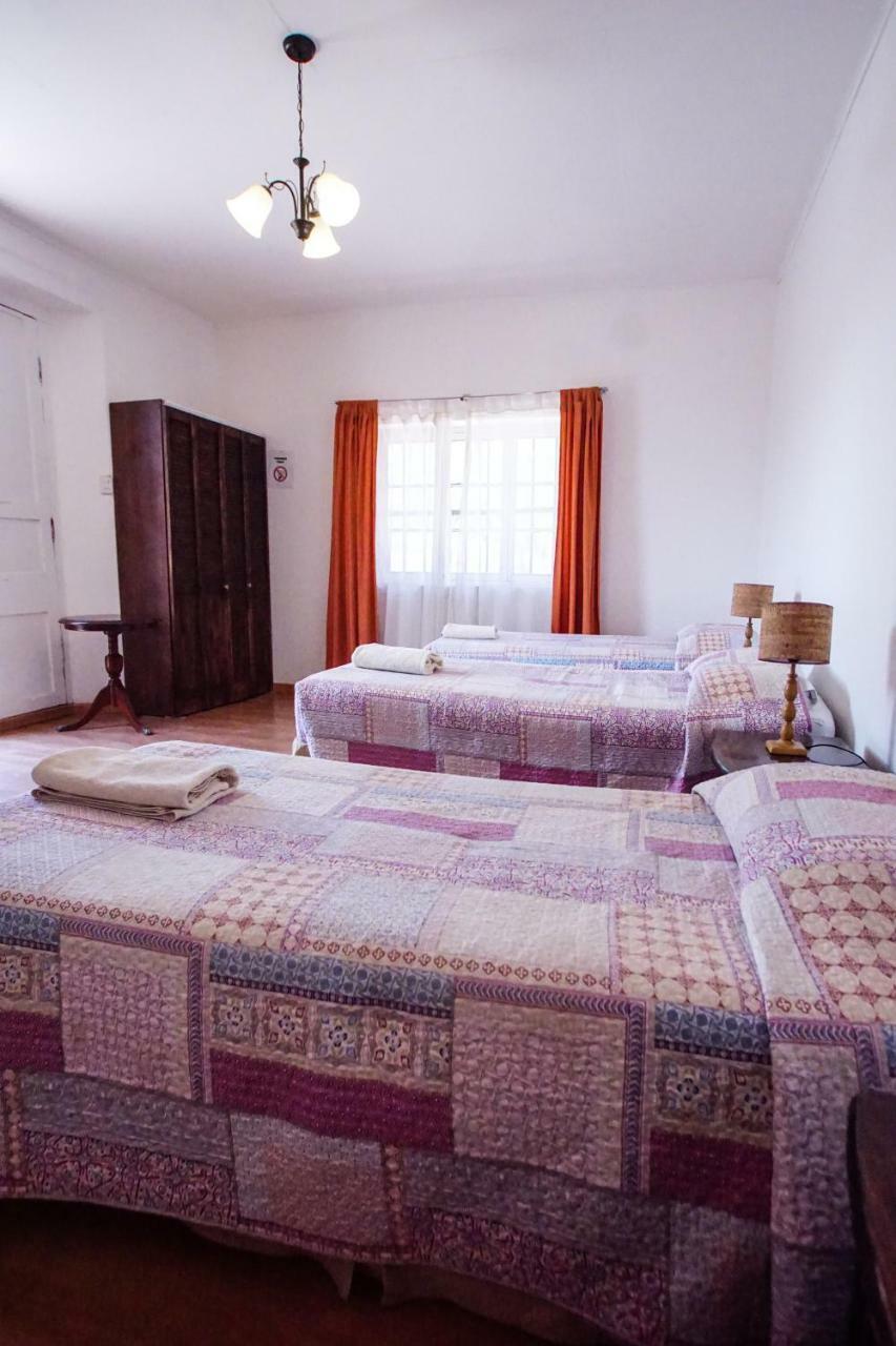 Quinta Adela Bed & Breakfast San Pedro de Atacama Exterior photo